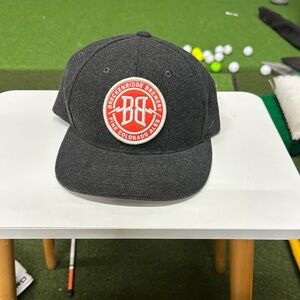 Breckenridge Brewery SnapBack